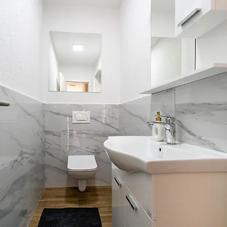 Midi Appartement *