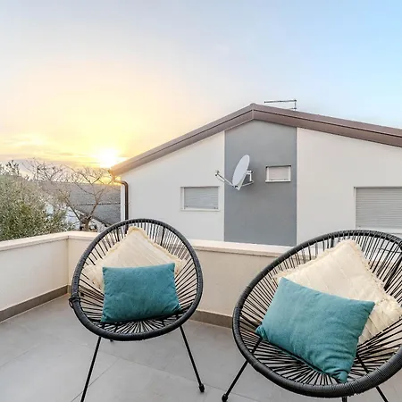 Midi Appartement Vir