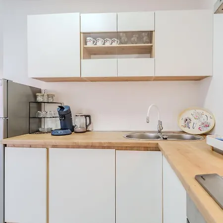 Appartamento Midi *