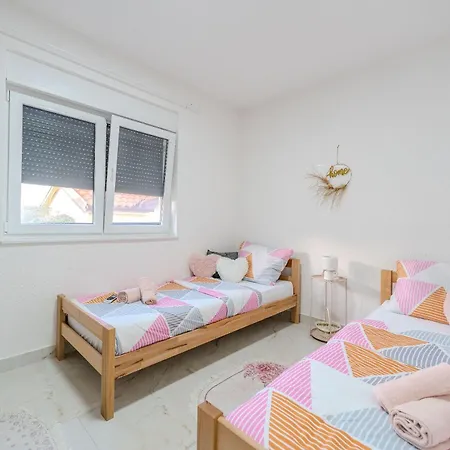 Appartement Midi *